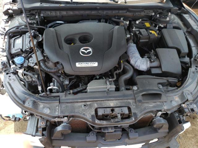 Фото: JM1GL1WY9J1300463 - 11