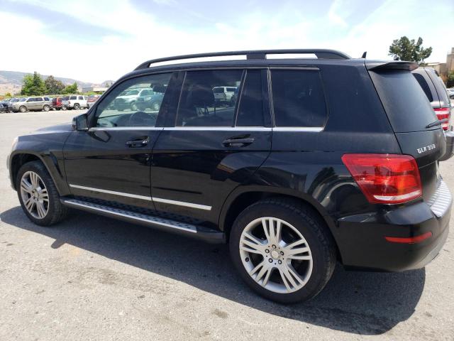 WDCGG5HB3EG317325 Mercedes-Benz GLK 350