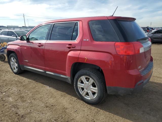 2GKFLVEK4E6143724 GMC Terrain Sle
