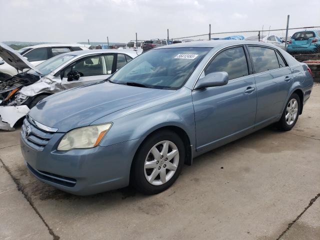 2006 Toyota Avalon XL