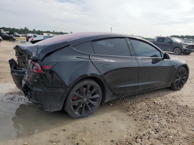5YJ3E1EB4JF180987 Tesla MODEL 3