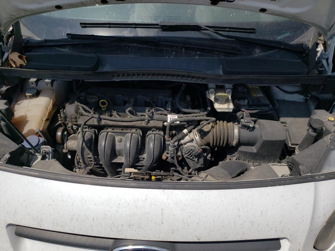 NM0LS7E77J1351602 FORD TRANSIT 2018