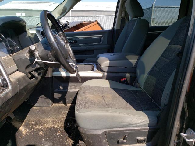 2018 RAM 1500 SLT - 1C6RR7TT9JS322919