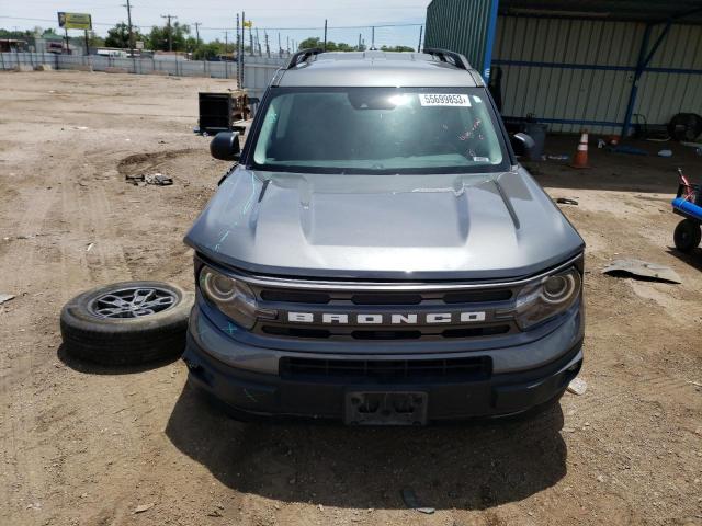 3FMCR9B68MRB20851 Ford Bronco Sport Big Bend