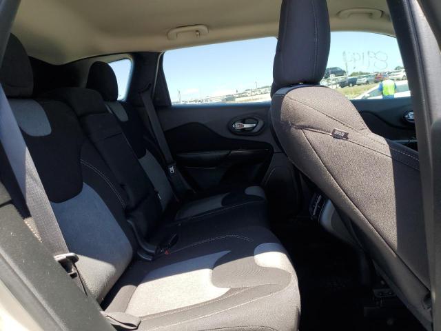 1C4PJLAB7GW273845 Jeep Cherokee Sport