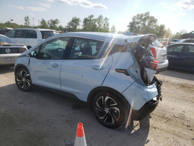 2023 CHEVROLET BOLT EV 2L - 1G1FX6S04P4110860