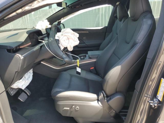 7SAXCBE59PF373364 Tesla MODEL X