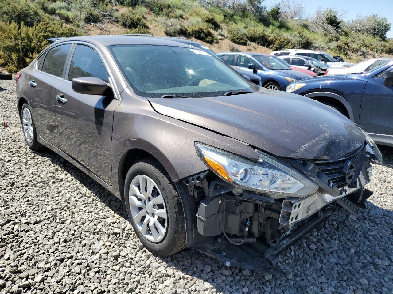 1N4AL3AP5GN317218 NISSAN ALTIMA 2016