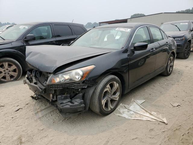 2010 Honda Accord Sedan LX