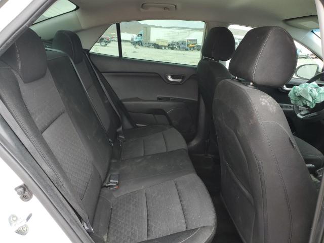 3KPA24AD6LE296435 KIA RIO LX