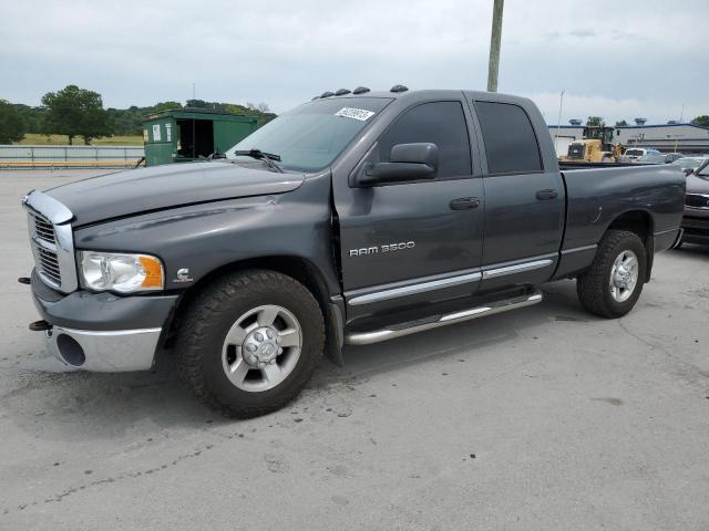 2004 Dodge Ram 3500 ST