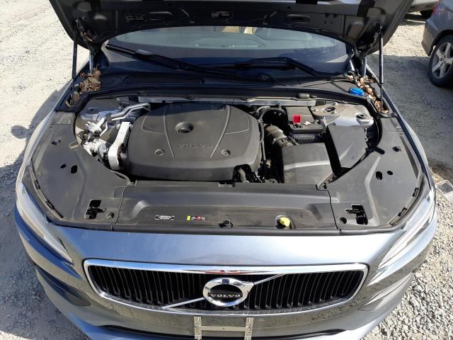 LVY982AK0JP005986 Volvo S90 T5 Momentum