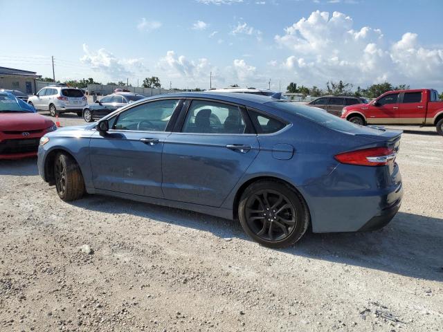 VIN 3FA6P0HD9KR194114 2019 Ford Fusion, SE no.2