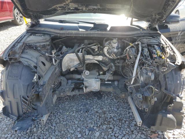 WDDSJ5CB8JN559922 Mercedes-Benz Cla 45 Amg