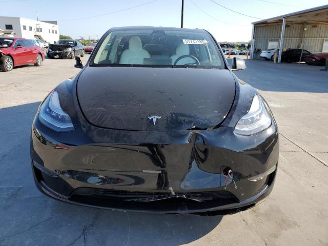 7SAYGDEE6PF607559 Tesla Model Y  5