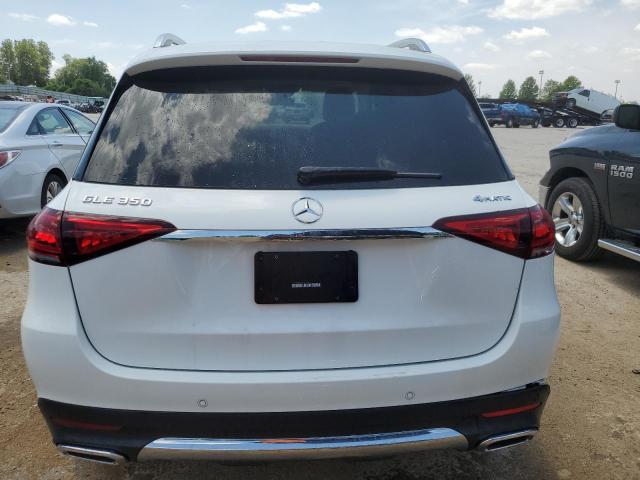 4JGFB4KB7NA737235 Mercedes-Benz Gle 350 4matic