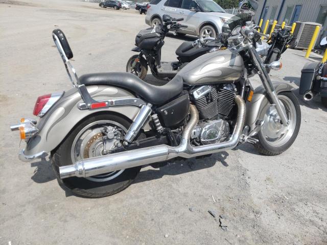 2002 HONDA VT1100 C2 - 1HFSC43002A202147
