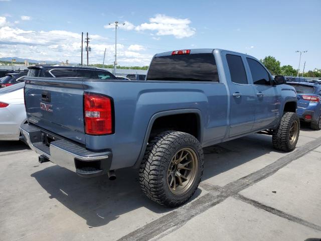1GTV2UEH2FZ353706 GMC Sierra K1500 Sle