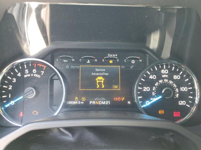 1FTEW1EG5GFB27236 Ford F150 Supercrew
