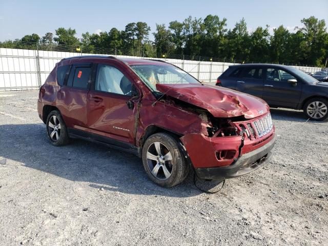 2016 JEEP COMPASS LA - 1C4NJCEA2GD652269