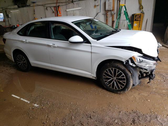 2021 VOLKSWAGEN JETTA S - 3VWN57BU9MM091303