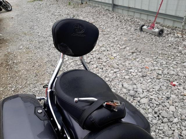 2008 YAMAHA XVZ13 CT - JYAVP18E28A006455