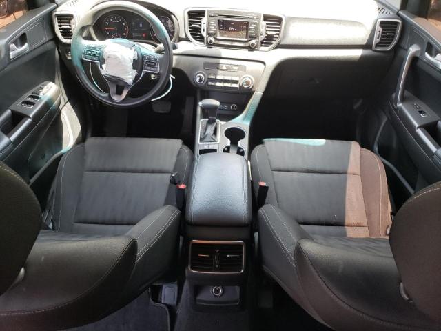 KNDPM3AC6K7549998 KIA Sportage Lx