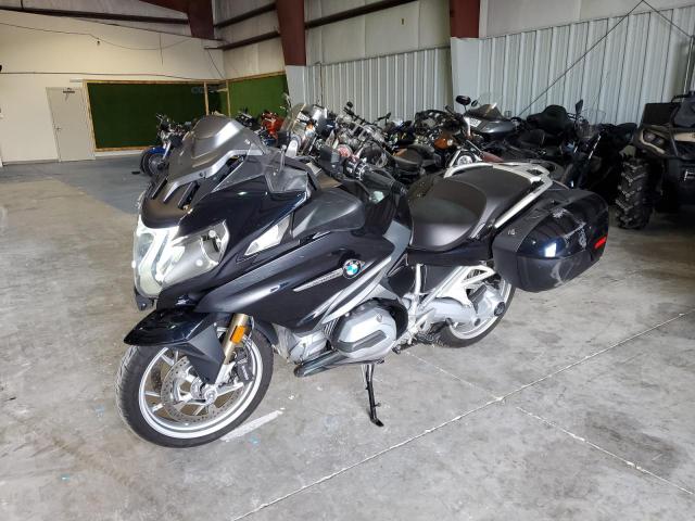 2017 BMW R1200 RT WB10A1307HZ431681