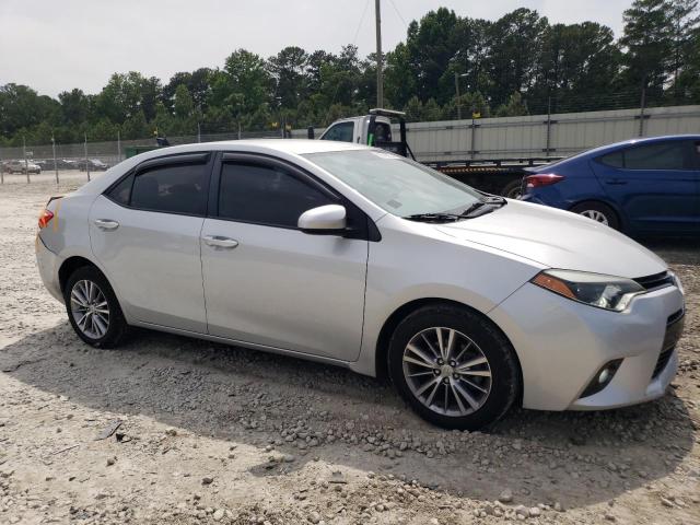 Vin: 5yfburhe3fp311955, lot: 55546953, toyota corolla l 20154