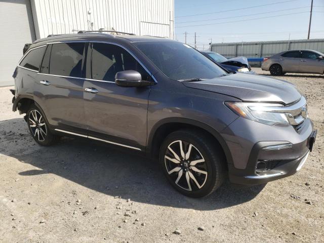 5FNYF6H00KB004658 | 2019 HONDA PILOT ELIT