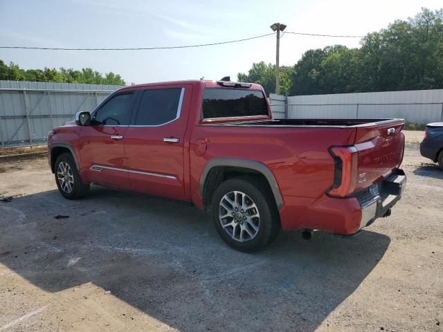5TFMA5DB3NX008292 TOYOTA TUNDRA 2022