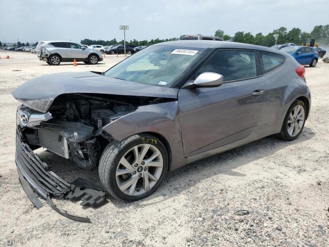 2017 Hyundai Veloster 