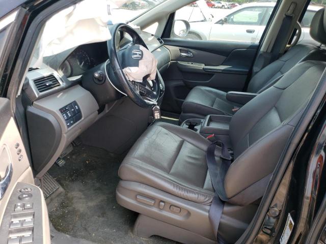5FNRL5H99GB067853 Honda Odyssey Touring