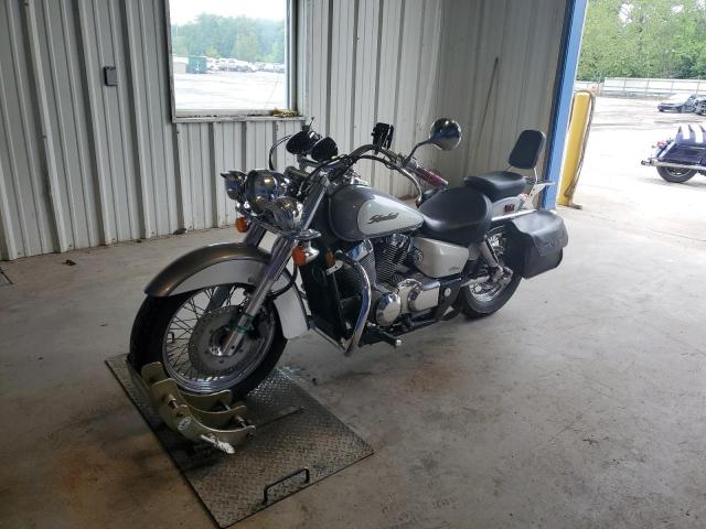 2006 HONDA VT750 CA JH2RC50496M201211