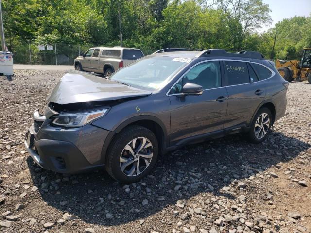 4S4BTALC3L3266316 Subaru Outback Limited 2020