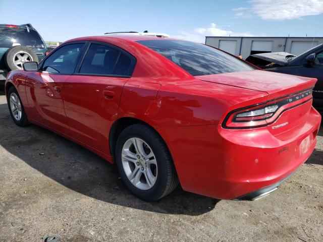 2C3CDXBG3FH753082 Dodge Charger Se