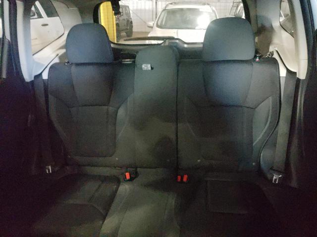 JF2SKADCXMH420676 Subaru Forester