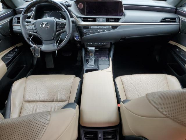 2020 LEXUS ES 300H LU 58AE21B12LU007500
