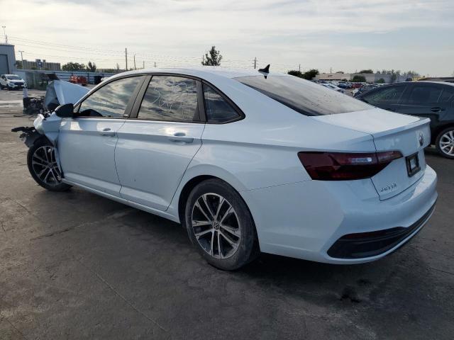 Vin: 3vwam7bu5pm003286, lot: 55405533, volkswagen jetta sport 20232