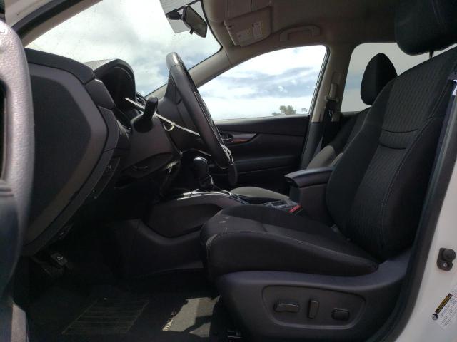 KNMAT2MT8JP554617 Nissan ROGUE S