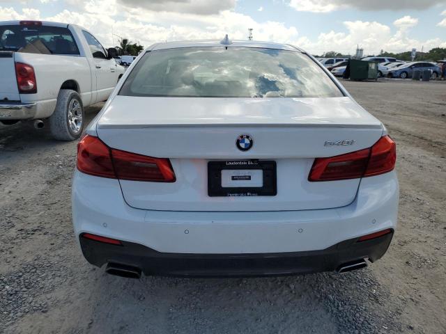 2020 BMW 540 I - WBAJS1C07LCD57095