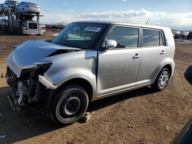 2015 Scion xB 