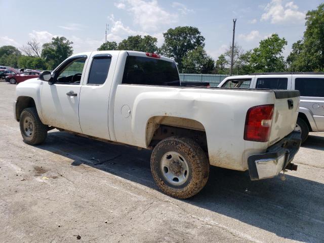 1GCHK59K49E123637 | 2009 Chevrolet silverado k2500 heavy duty lt