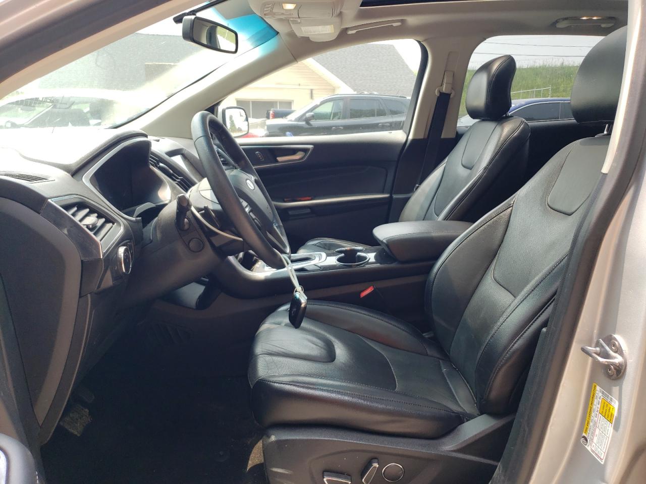 2FMPK4K81JBC01856 FORD EDGE 2018