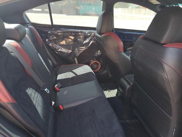 JF1VA2V63H9833350 Subaru Wrx Sti