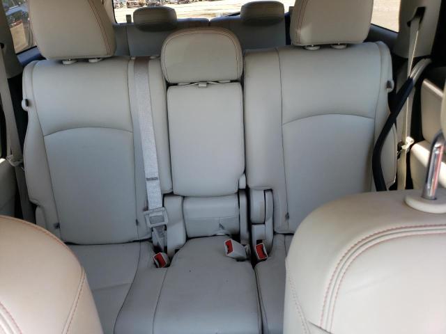 2015 DODGE JOURNEY LI 3C4PDCDG1FT608486