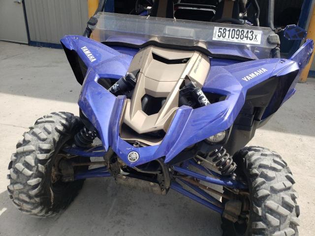 2020 YAMAHA YXZ1000 - 5Y4AN29Y2LA102495