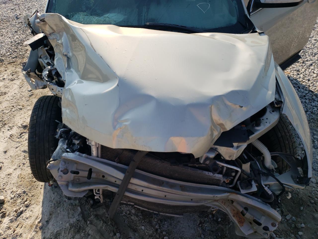 Lot #2131022706 2013 CHEVROLET EQUINOX LT