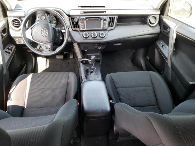 2T3ZFREV6GW309511 Toyota RAV4 LE