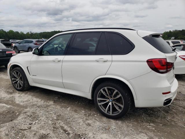 5UXKR6C54G0J83498 2016 BMW X5, photo no. 2